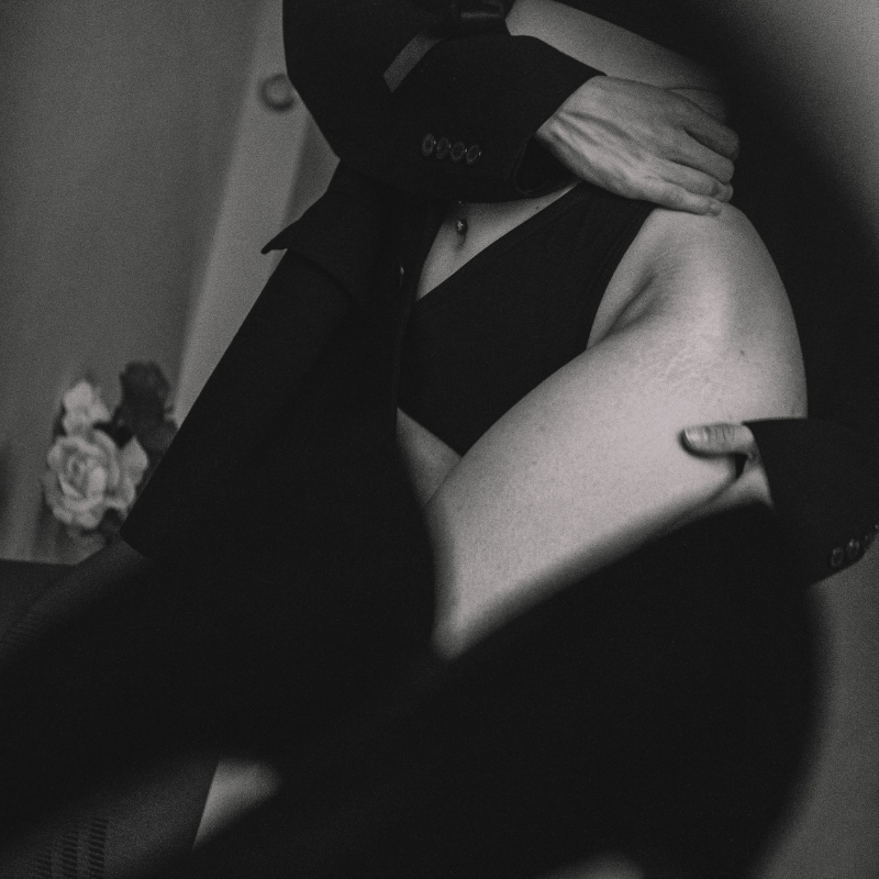 אווירה פתוחה עם כנות וגבולות