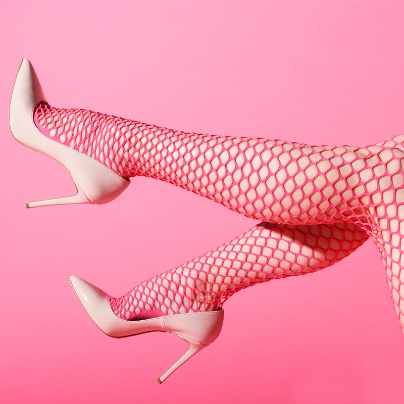 אווירה מסתורית באירוע חופשי ומודע